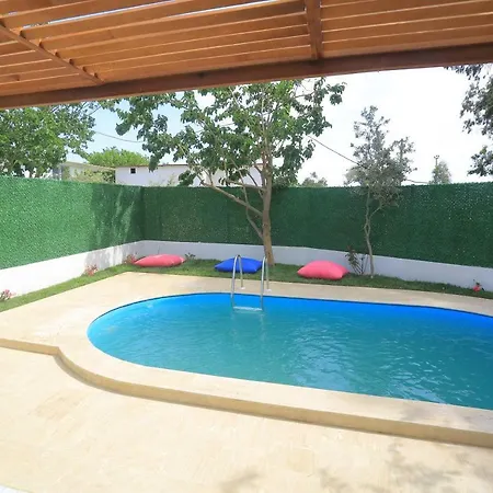 Club Sideris Hotel