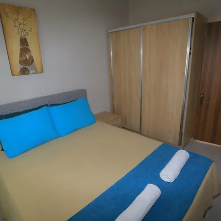 Hotell Club Sideris Özdere