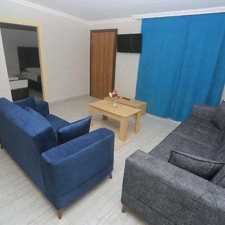 Club Sideris 4*