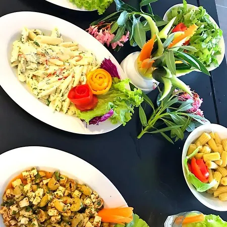 Hotell Club Sideris Özdere