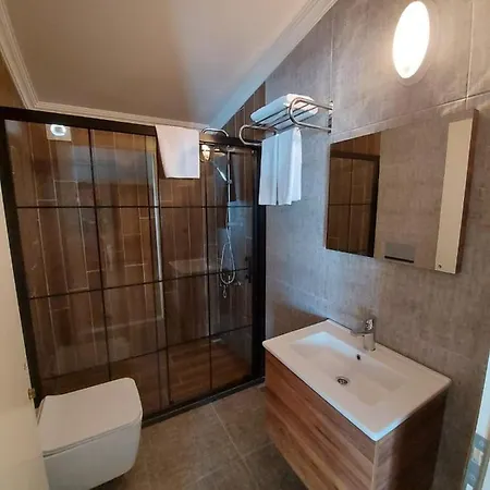 Club Sideris Hotel