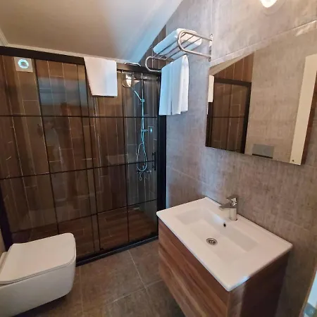 Club Sideris 4* Özdere