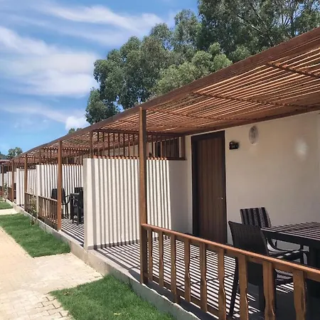 Hotel Club Sideris Özdere