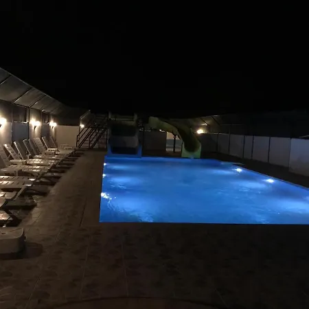 Club Sideris Özdere