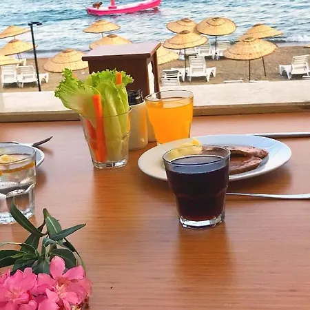 Club Sideris 4*