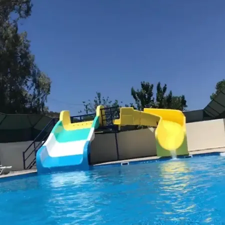 Club Sideris Özdere