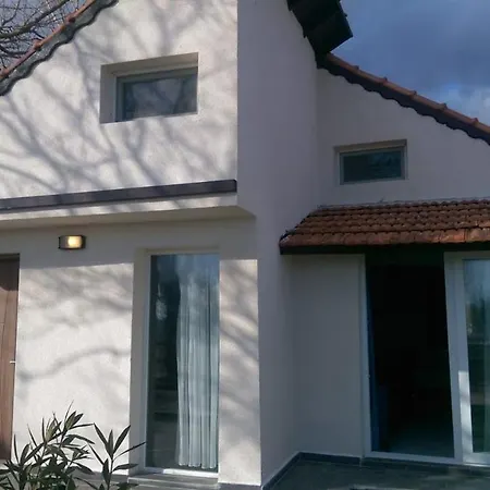 Club Sideris 4* Özdere