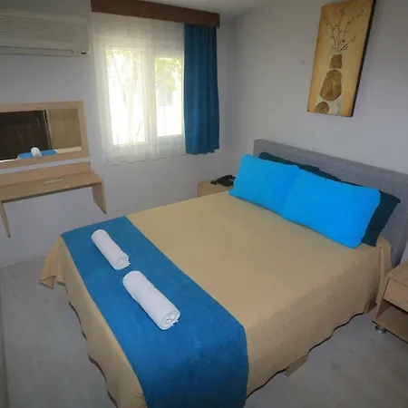 Club Sideris Hotel