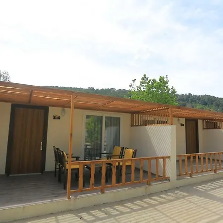 Hotel Club Sideris 4*