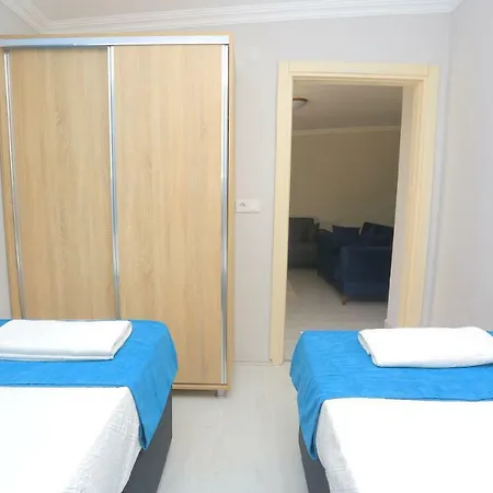 Club Sideris Hotel 4*