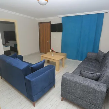 Hotel Club Sideris