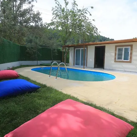 Hotel Club Sideris
