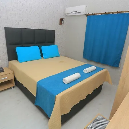 Club Sideris Hotel 4*