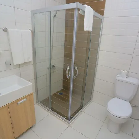 Hotel Club Sideris