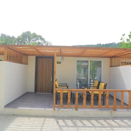 Club Sideris Hotel