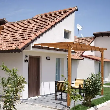Club Sideris 4*
