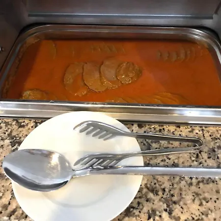 Hotel Club Sideris Özdere