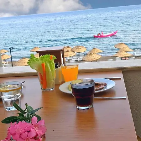 Club Sideris Özdere