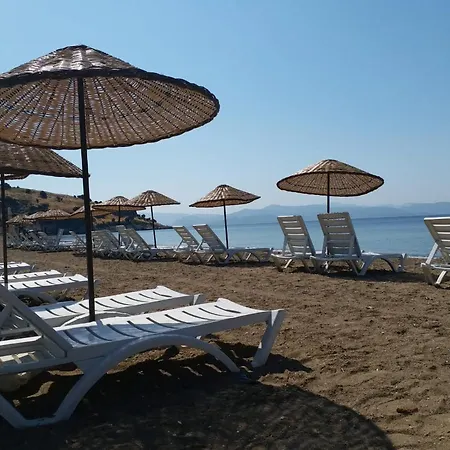 Hotel Club Sideris Özdere