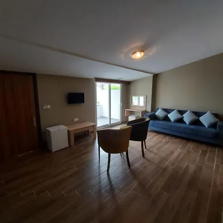 Hotel Club Sideris 4*