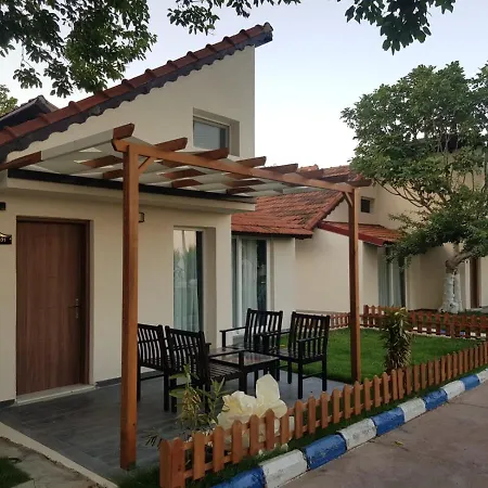 Club Sideris Hotel 4*